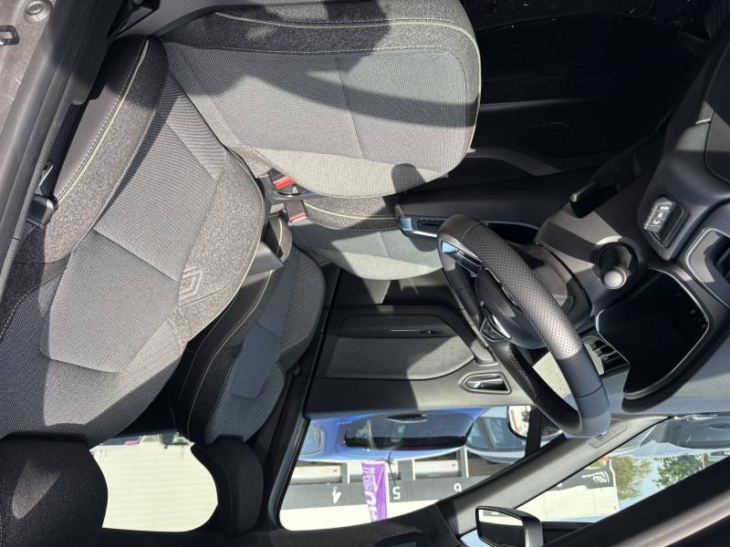 Renault Captur - Photo 25