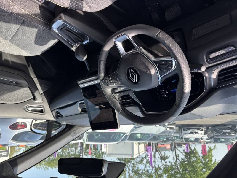 Renault Captur - Photo 26