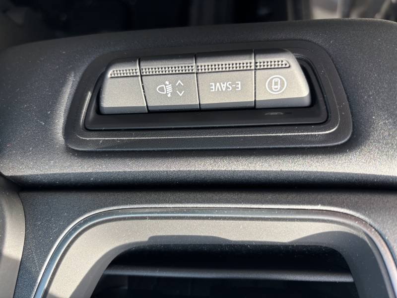 Renault Captur - Photo 29