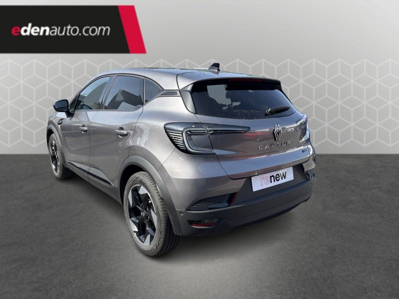 Renault Captur - Photo 3