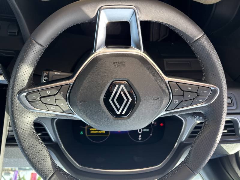 Renault Captur - Photo 31