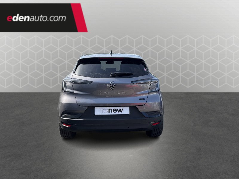 Renault Captur - Photo 4