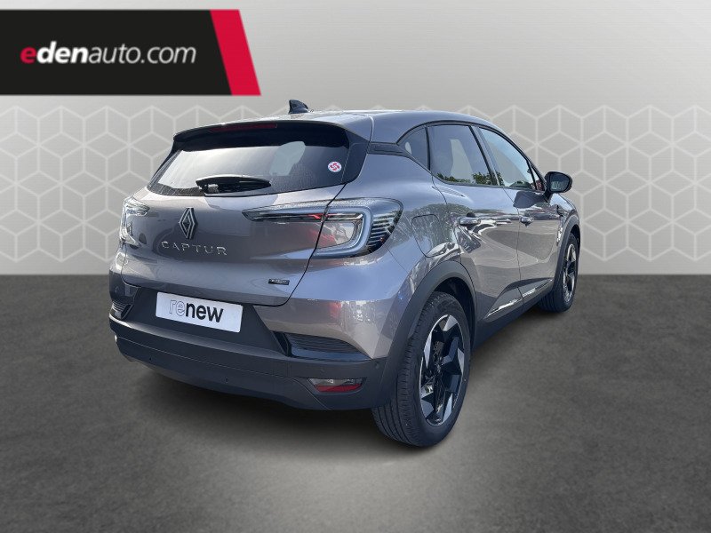 Renault Captur - Photo 5