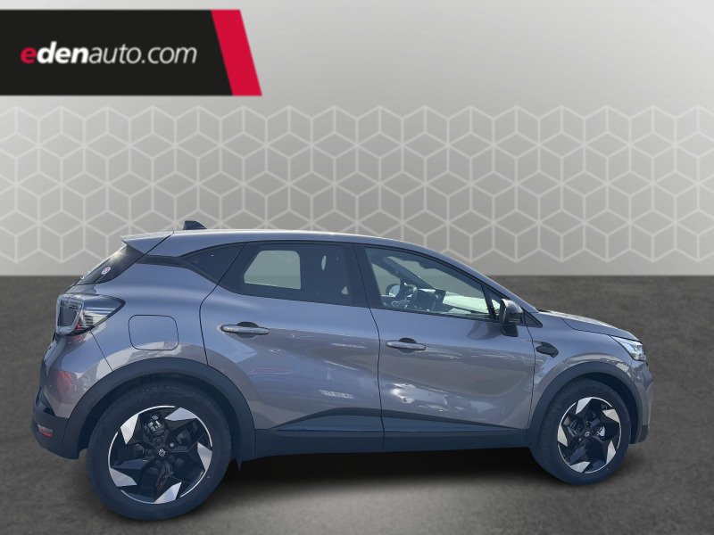 Renault Captur - Photo 6