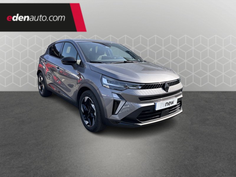 Renault Captur - Photo 7