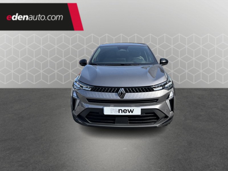 Renault Captur - Photo 8