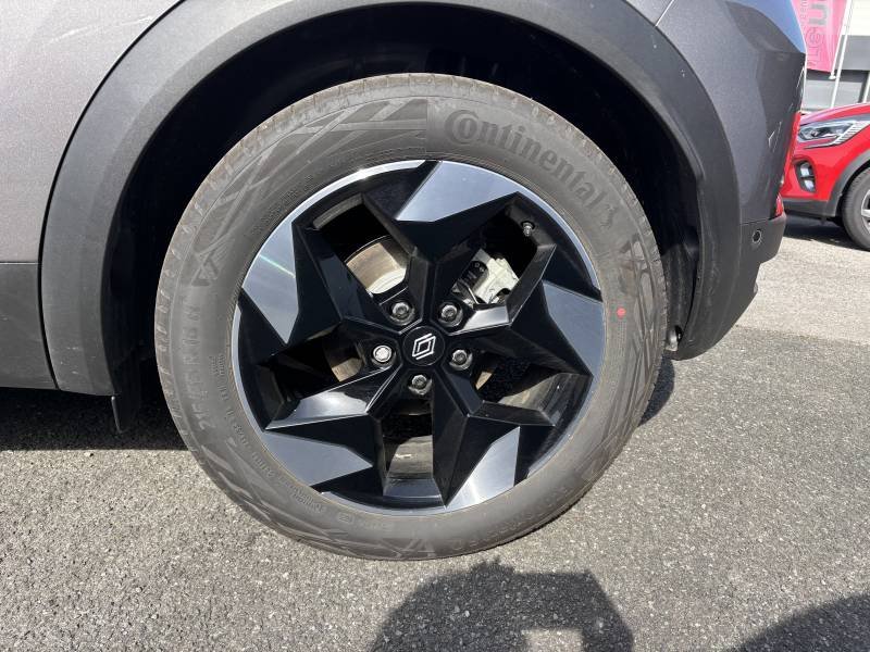 Renault Captur - Photo 10