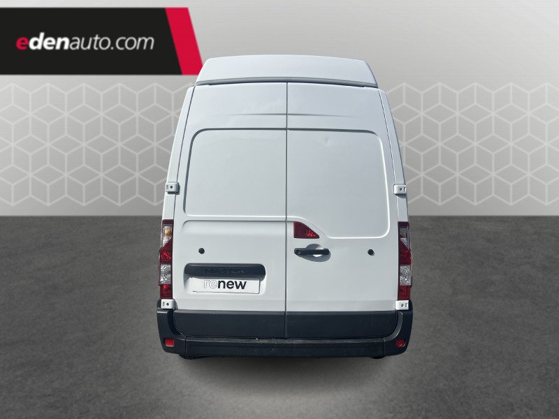 Renault Master - Photo 4
