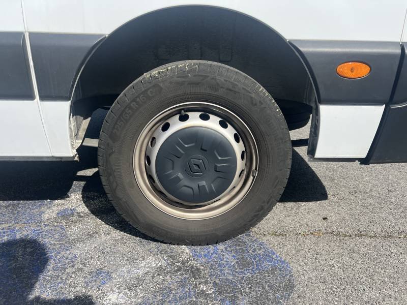Renault Master - Photo 9