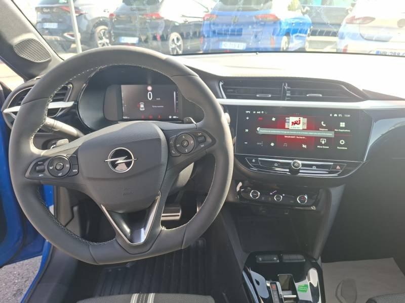 Opel Corsa - Photo 11