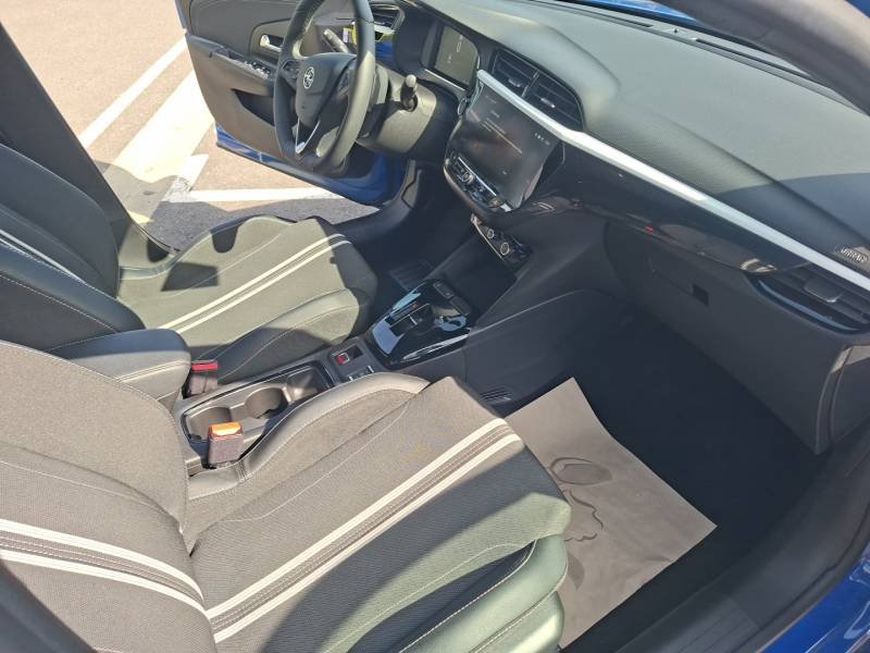 Opel Corsa - Photo 12