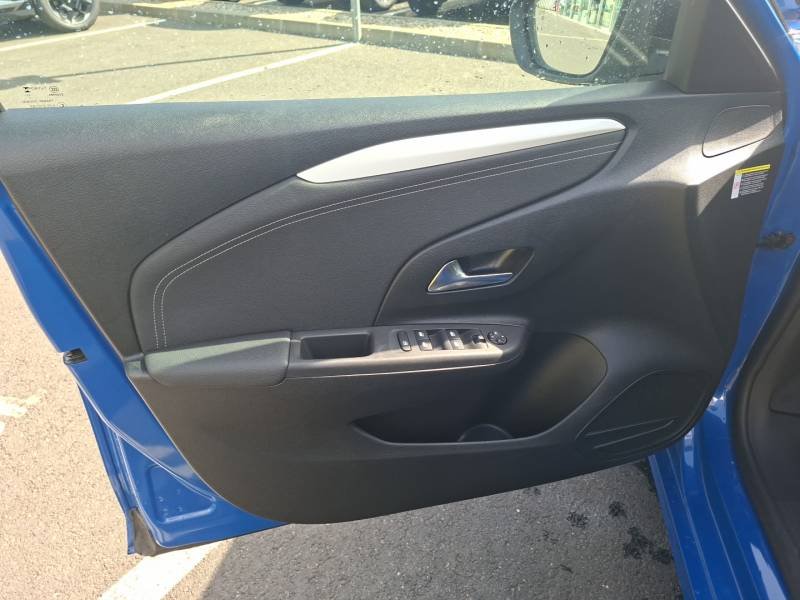 Opel Corsa - Photo 14