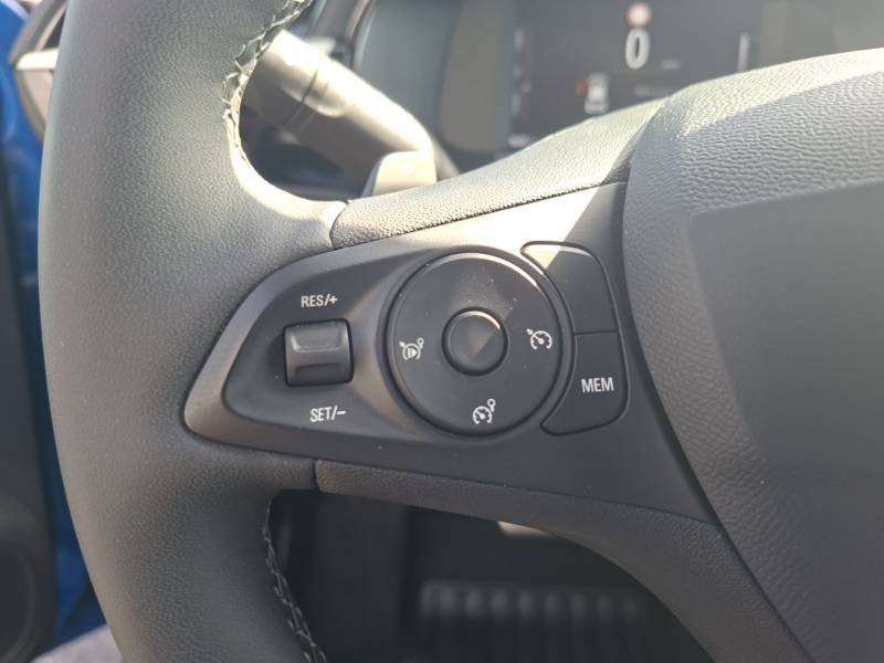 Opel Corsa - Photo 17