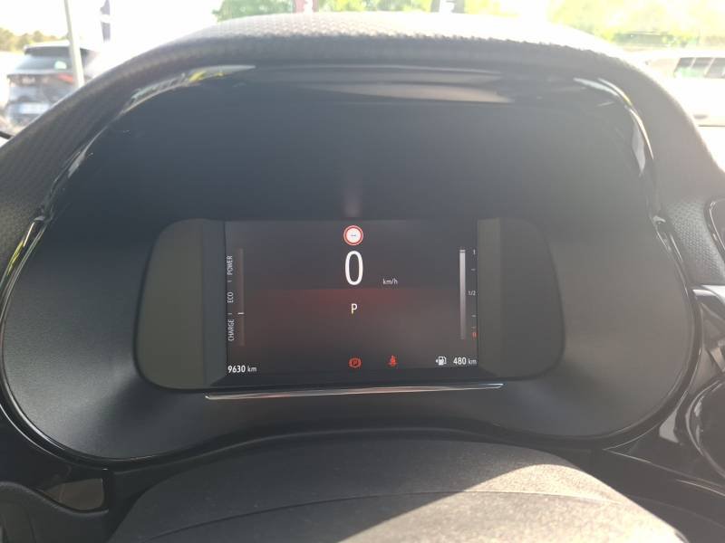 Opel Corsa - Photo 19