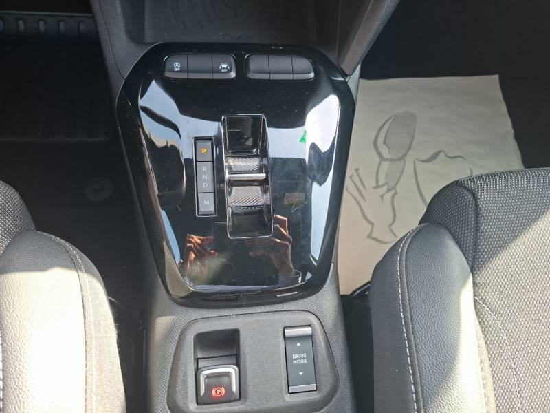 Opel Corsa - Photo 23