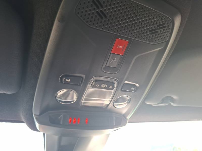 Opel Corsa - Photo 25