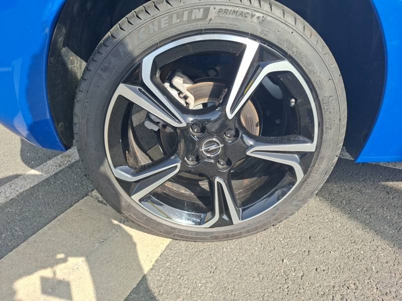 Opel Corsa - Photo 30