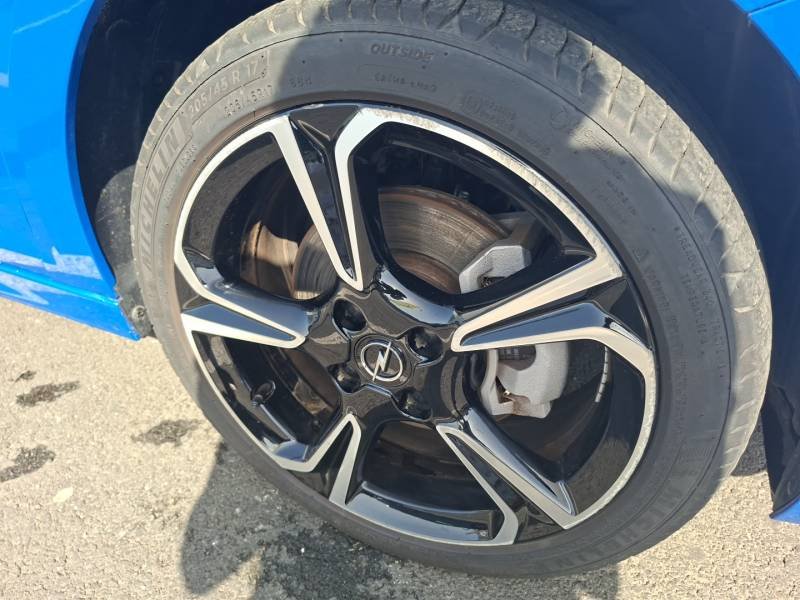 Opel Corsa - Photo 31