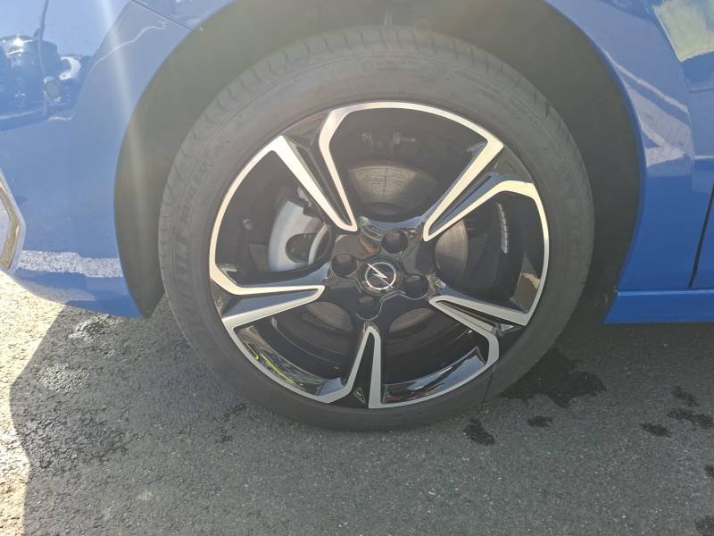 Opel Corsa - Photo 9