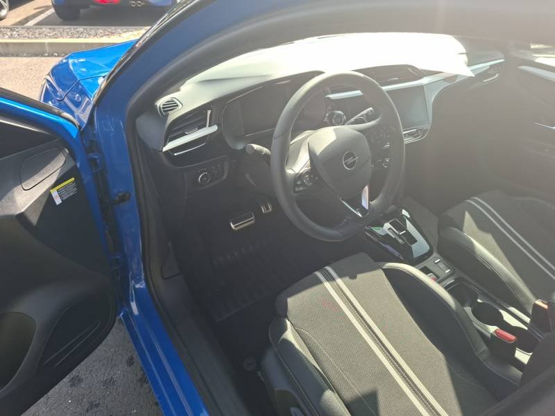 Opel Corsa - Photo 10