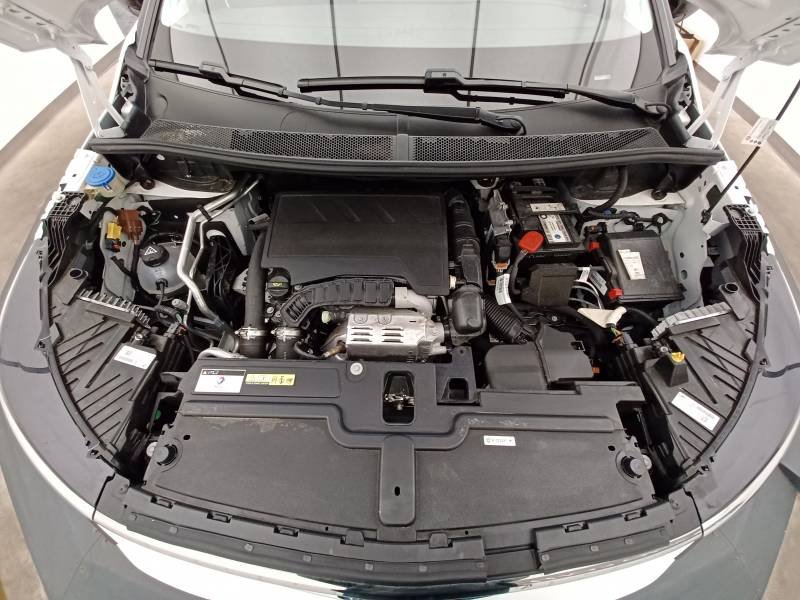 Opel grandland - Photo 11