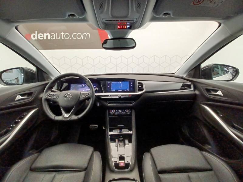 Opel grandland - Photo 12