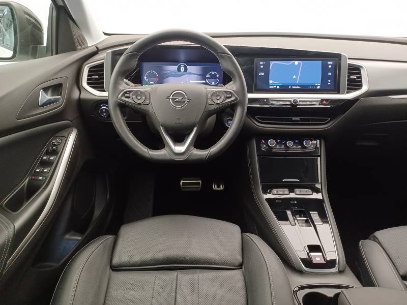 Opel grandland - Photo 13
