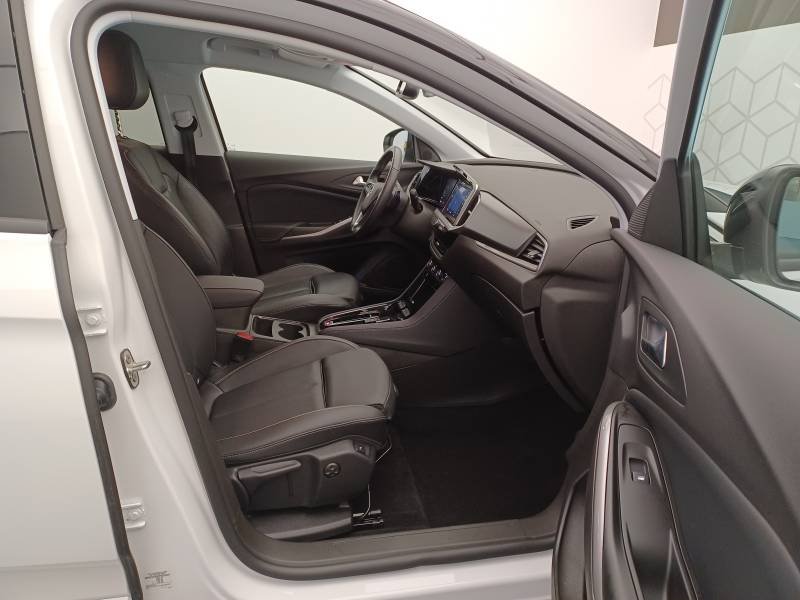 Opel grandland - Photo 14