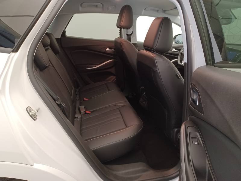 Opel grandland - Photo 15