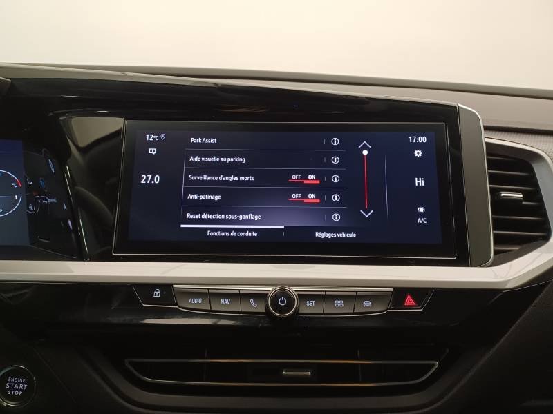 Opel grandland - Photo 18