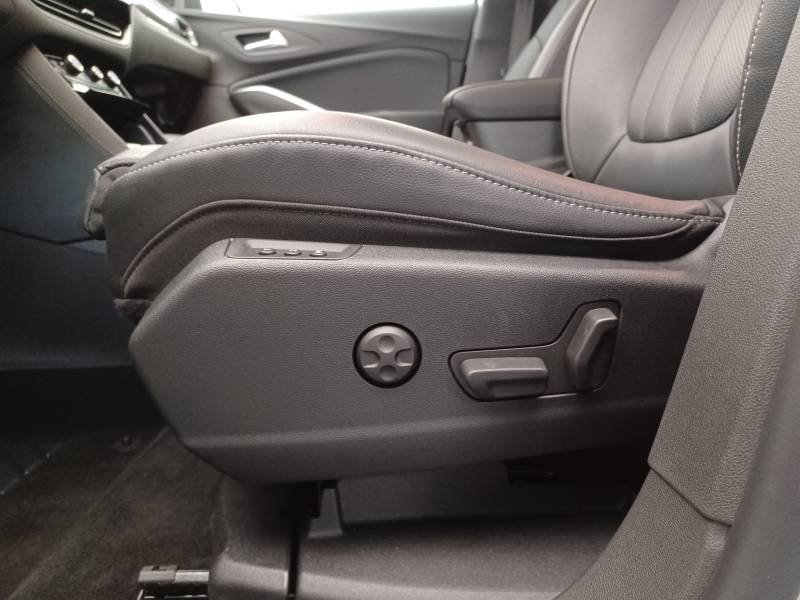 Opel grandland - Photo 31