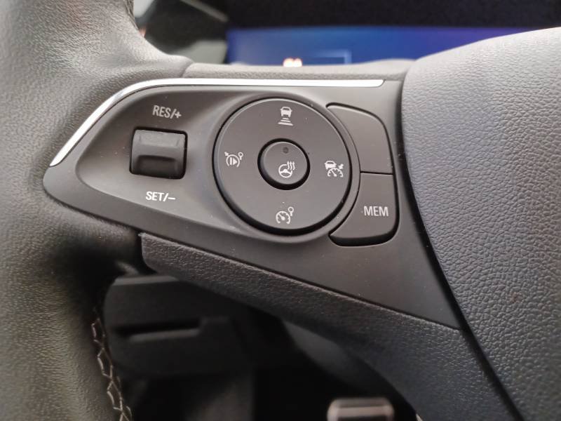 Opel grandland - Photo 35