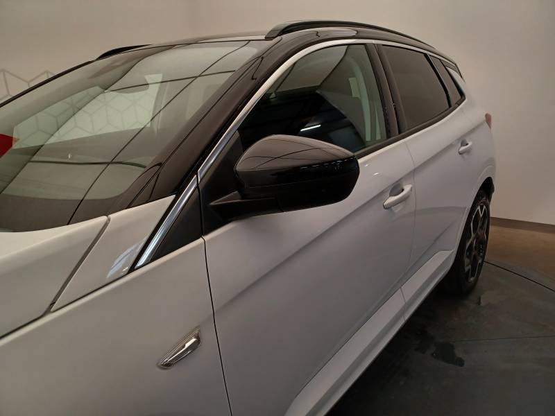 Opel grandland - Photo 38
