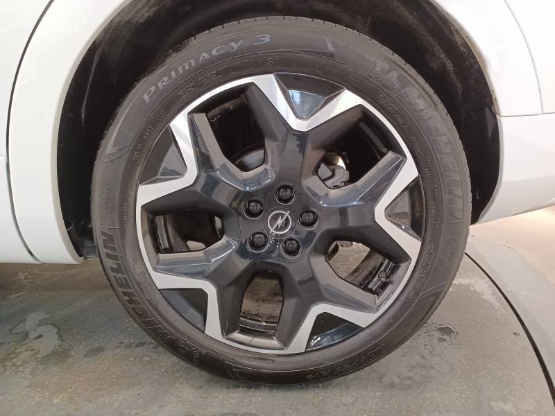 Opel grandland - Photo 8