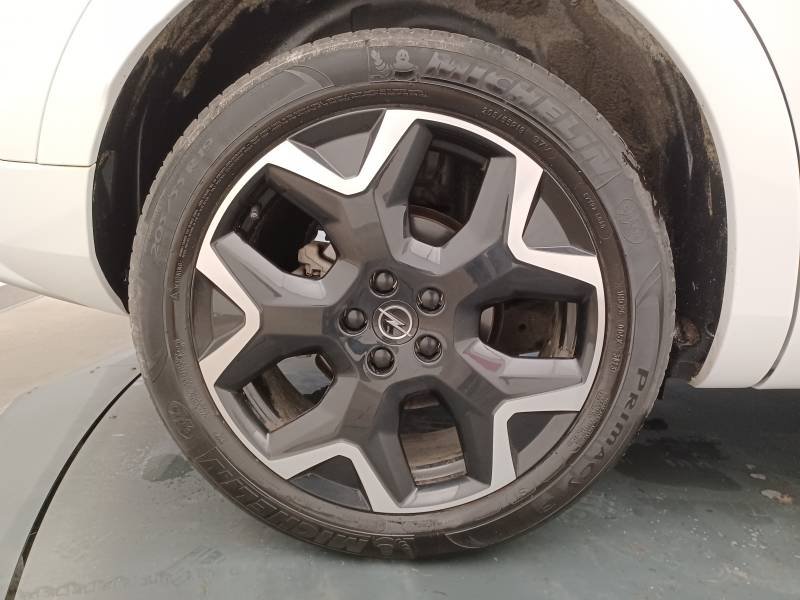 Opel grandland - Photo 9