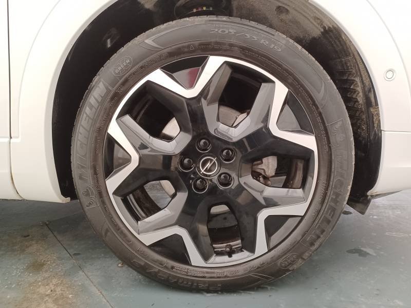Opel grandland - Photo 10