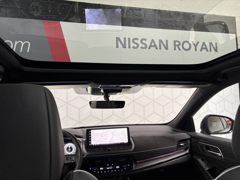 Nissan Qashqai - Photo 12