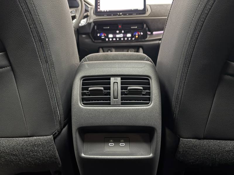 Nissan Qashqai - Photo 13