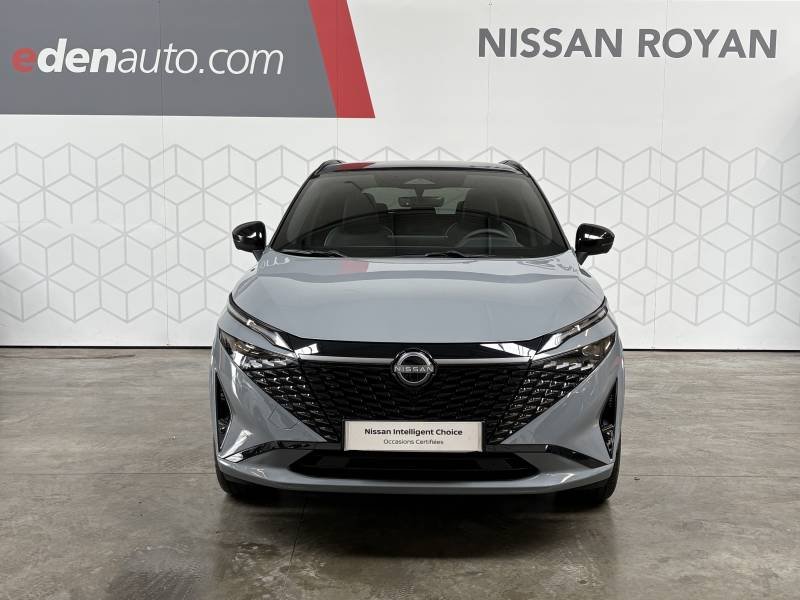 Nissan Qashqai - Photo 2
