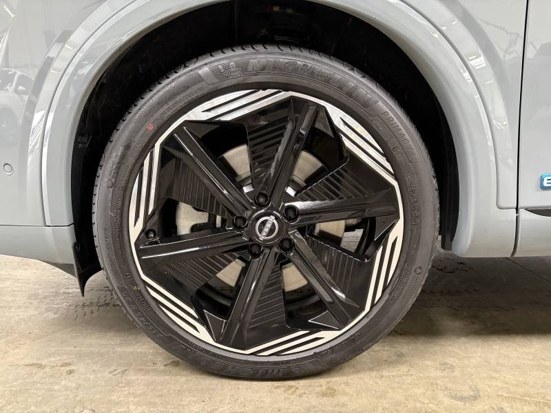 Nissan Qashqai - Photo 21