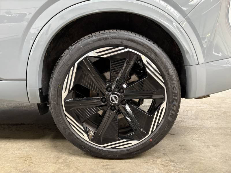 Nissan Qashqai - Photo 22