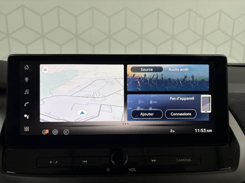 Nissan Qashqai - Photo 24