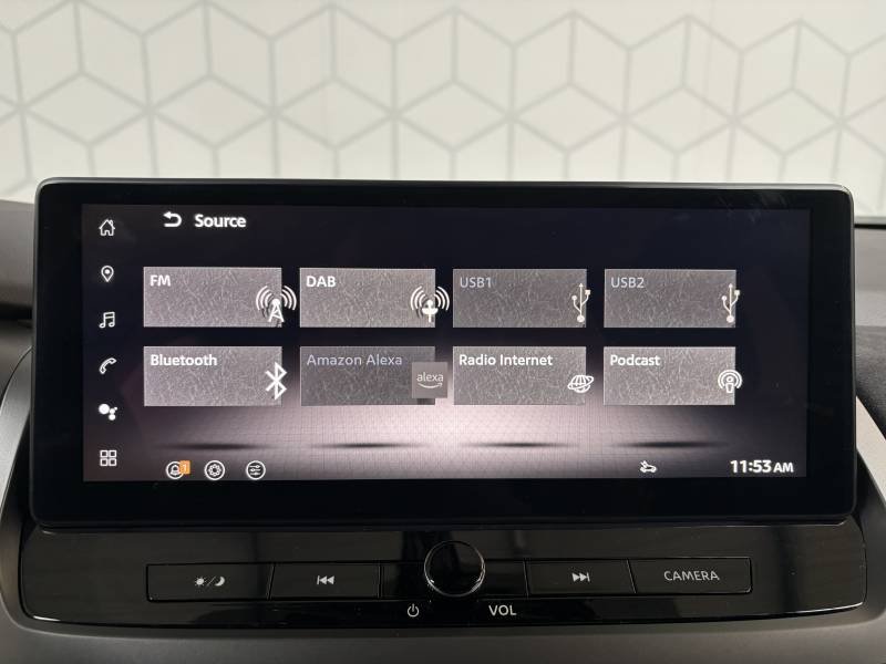Nissan Qashqai - Photo 26