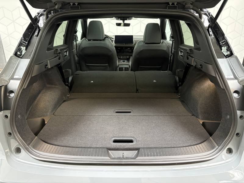 Nissan Qashqai - Photo 32