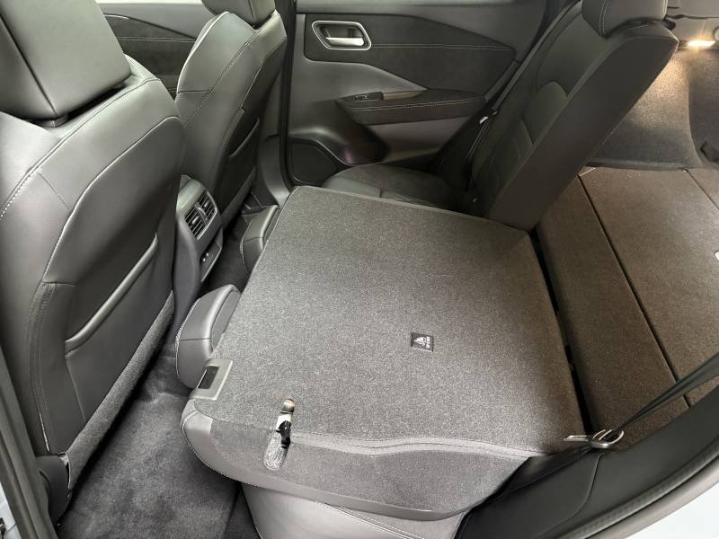 Nissan Qashqai - Photo 33