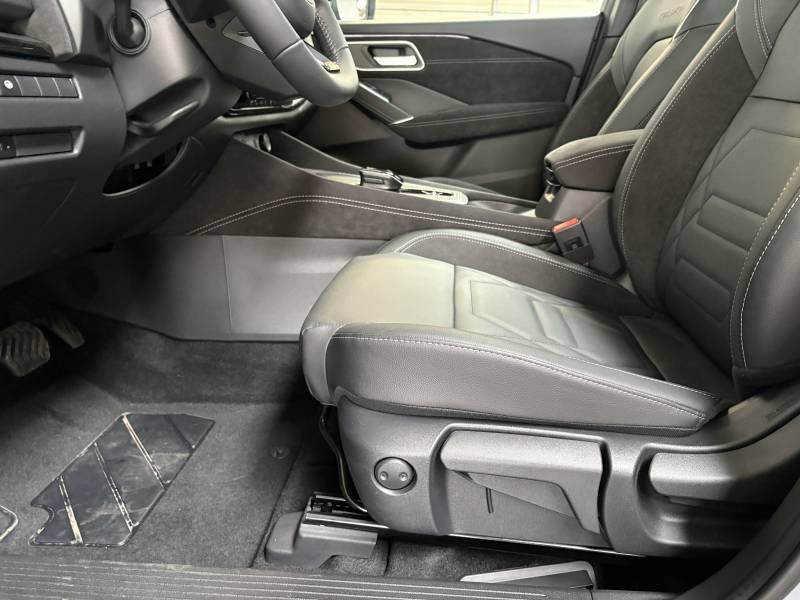 Nissan Qashqai - Photo 36