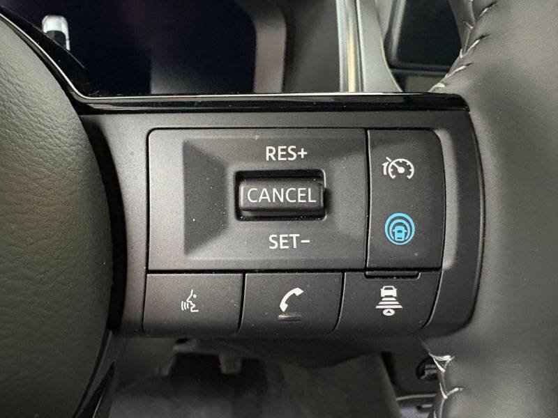 Nissan Qashqai - Photo 39