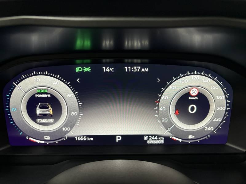 Nissan Qashqai - Photo 40