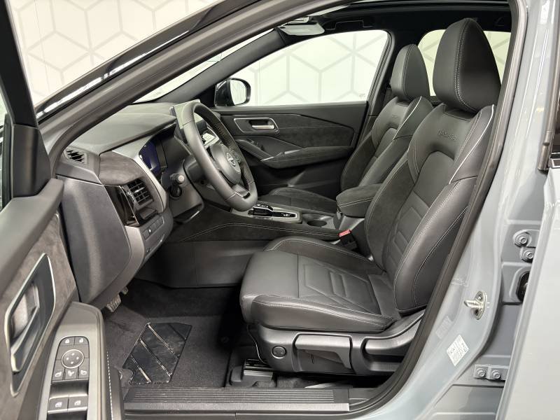 Nissan Qashqai - Photo 7