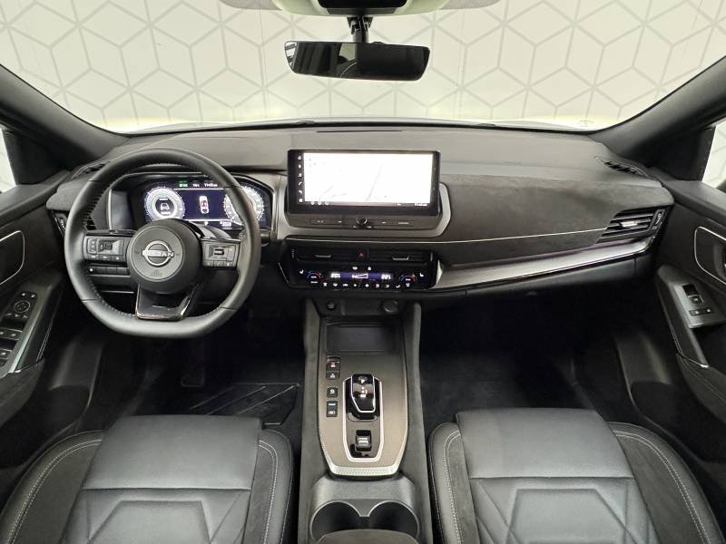 Nissan Qashqai - Photo 8